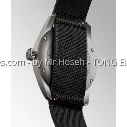 Longines Spirit L38111532