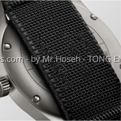 Longines Spirit L38111532