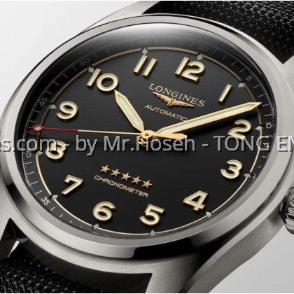 Longines Spirit L38111532