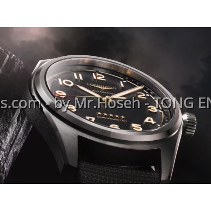 Longines Spirit L38111532