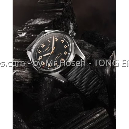 Longines Spirit L38111532