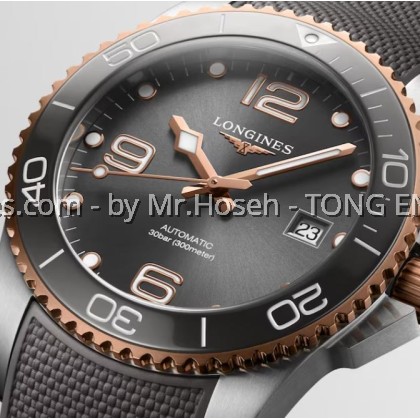 Longines Hydroconquest L37813789