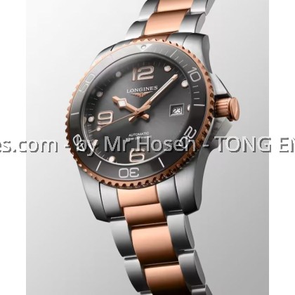 Longines Hydroconquest L37813787