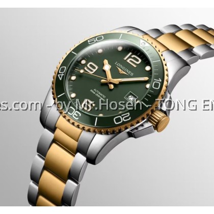 Longines Hydroconquest L37813067