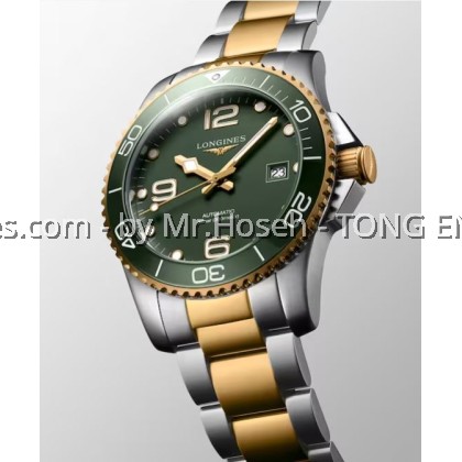 Longines Hydroconquest L37813067