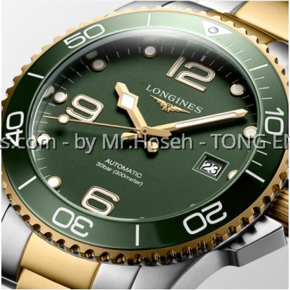 Longines Hydroconquest L37813067