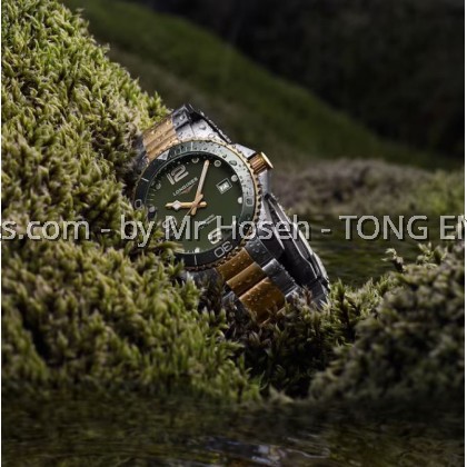 Longines Hydroconquest L37813067