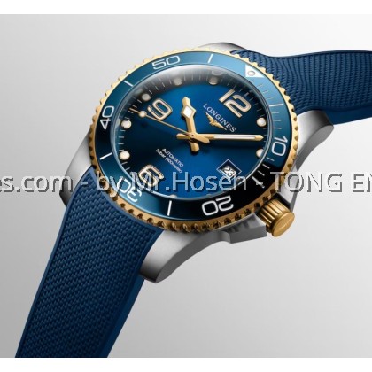 Longines Hydroconquest L37813969