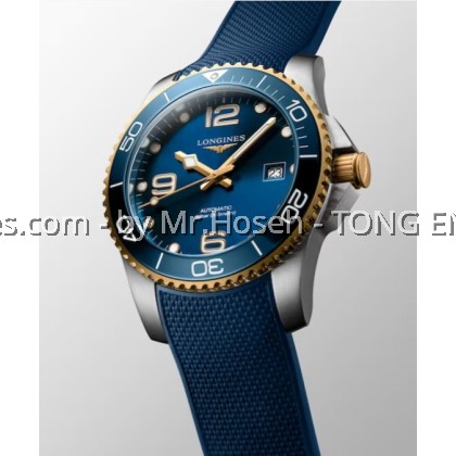 Longines Hydroconquest L37813969