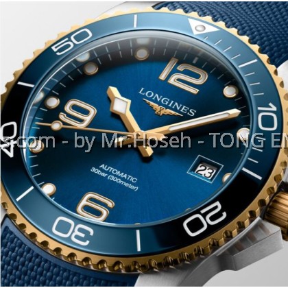 Longines Hydroconquest L37813969