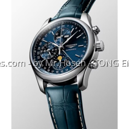 Longines Master Collection L27734920