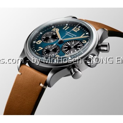 Longines Avigation BigEye L28161932