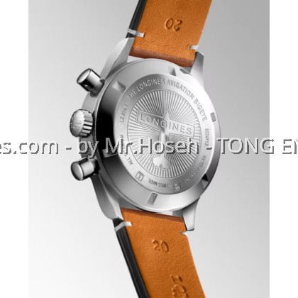 Longines Avigation BigEye L28161932