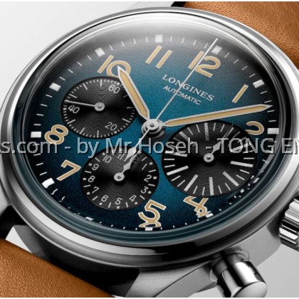 Longines Avigation BigEye L28161932
