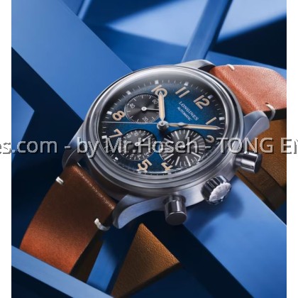 Longines Avigation BigEye L28161932