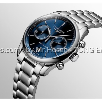 Longines Master Collection L26294926