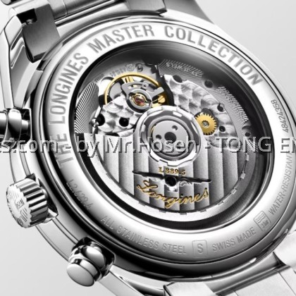 Longines Master Collection L26294926