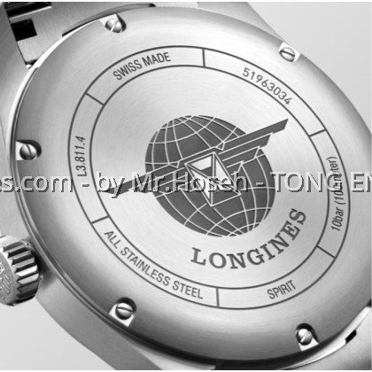 Longines Spirit L38114736
