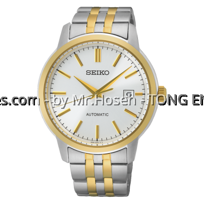 Seiko Dress Automatic Watch SRPH92K1 Seiko Dress Automatic Watch SRPH92K1