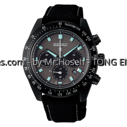 Seiko Prospex Speedtimer Seikotona 'Night Vision' Solar Chronograph SSC923P1 Seiko Prospex Speedtimer Seikotona 'Night Vision' Solar Chronograph SSC923P1