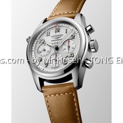 Longines Spirit Chronograph L38204732