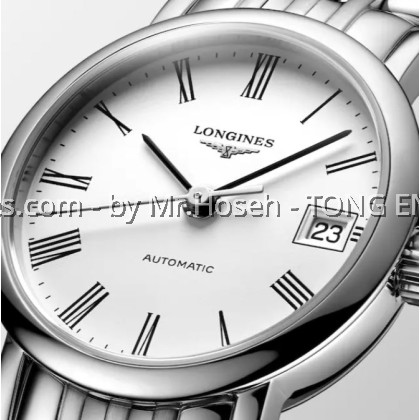 Longines Elegant Collection L43094116