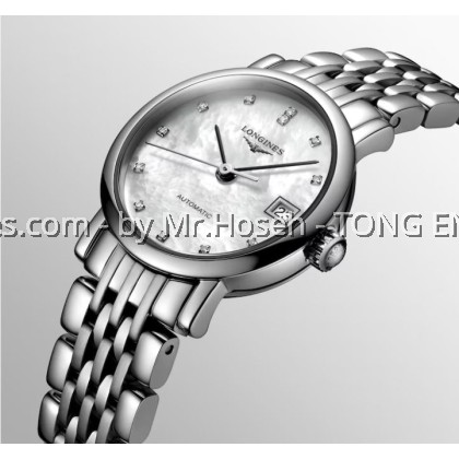 Longines Elegant Collection L43094876
