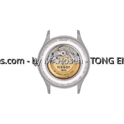 TISSOT HERITAGE 1938 AUTOMATIC COSC T142.464.16.332.00 T1424641633200 TISSOT HERITAGE 1938 AUTOMATIC COSC T142.464.16.332.00 T1424641633200
