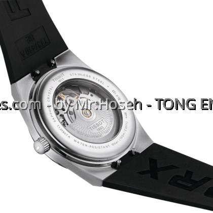 TISSOT PRX POWERMATIC 80 T137.407.17.051.00 T1374071705100 TISSOT PRX POWERMATIC 80 T137.407.17.051.00 T1374071705100