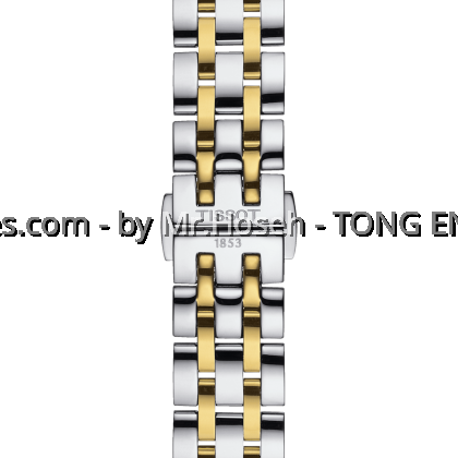 TISSOT CLASSIC DREAM LADY T129.210.22.031.00 T1292102203100 TISSOT CLASSIC DREAM LADY T129.210.22.031.00 T1292102203100