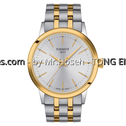 TISSOT CLASSIC DREAM T129.410.22.031.00 T1294102203100 TISSOT CLASSIC DREAM T129.410.22.031.00 T1294102203100
