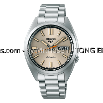 Seiko 5 Sports SNXS Ivory Everyday Carry SRPK91K1