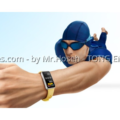 Huawei Band 9