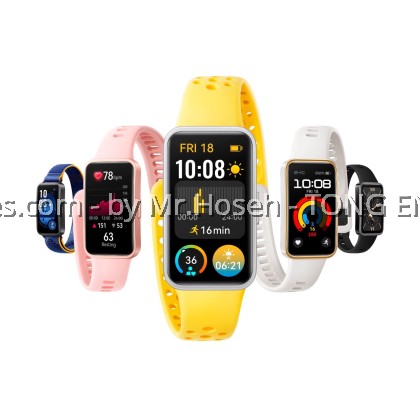 Huawei Band 9