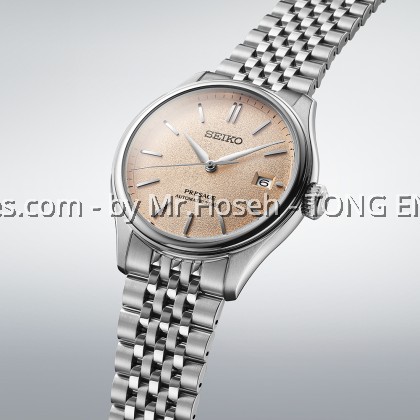Seiko Presage Classic Series ‘Araigaki’ SPB467J1 Seiko Presage Classic Series ‘Araigaki’ SPB467J1