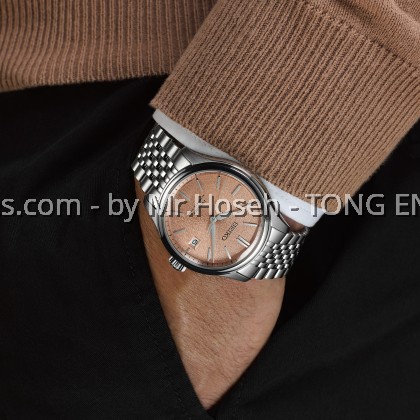 Seiko Presage Classic Series ‘Araigaki’ SPB467J1 Seiko Presage Classic Series ‘Araigaki’ SPB467J1