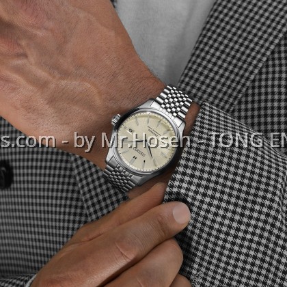 Seiko Presage Classic Series ‘Shiro-iro’ SPB463J1 Seiko Presage Classic Series ‘Shiro-iro’ SPB463J1