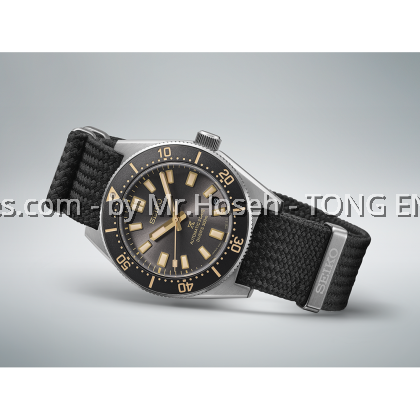 Seiko Prospex 100th Anniversary 1965 Heritage Diver's Watch 62MAS Special Edition SPB455J1 Seiko Prospex 100th Anniversary 1965 Heritage Diver's Watch 62MAS Special Edition SPB455J1
