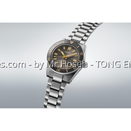 Seiko Prospex 100th Anniversary 1965 Heritage Diver's Watch 62MAS Special Edition SPB455J1 Seiko Prospex 100th Anniversary 1965 Heritage Diver's Watch 62MAS Special Edition SPB455J1