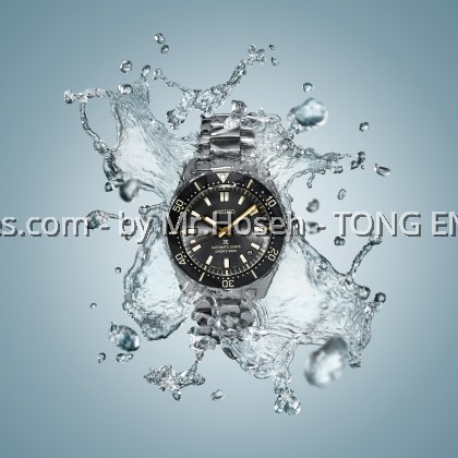 Seiko Prospex 100th Anniversary 1965 Heritage Diver's Watch 62MAS Special Edition SPB455J1 Seiko Prospex 100th Anniversary 1965 Heritage Diver's Watch 62MAS Special Edition SPB455J1