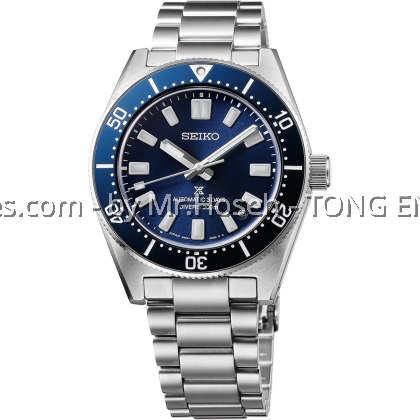 Seiko Prospex 1965 Heritage Diver's Watch Scuba Blue SPB451J1 Seiko Prospex 1965 Heritage Diver's Watch Scuba Blue SPB451J1