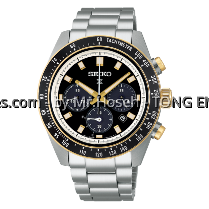 Seiko Prospex Solar Speedtimer Chronograph ‘Circuit Race’ SSC941P1 Seiko Prospex Solar Speedtimer Chronograph ‘Circuit Race’ SSC941P1