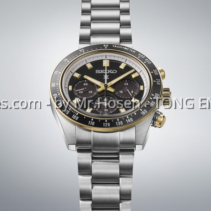 Seiko Prospex Solar Speedtimer Chronograph ‘Circuit Race’ SSC941P1 Seiko Prospex Solar Speedtimer Chronograph ‘Circuit Race’ SSC941P1