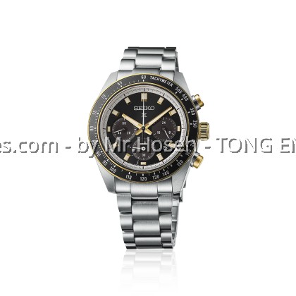 Seiko Prospex Solar Speedtimer Chronograph ‘Circuit Race’ SSC941P1 Seiko Prospex Solar Speedtimer Chronograph ‘Circuit Race’ SSC941P1