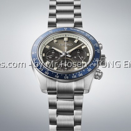 Seiko Prospex Solar Speedtimer Chronograph ‘Grand Touring’ SSC939P1 Seiko Prospex Solar Speedtimer Chronograph ‘Grand Touring’ SSC939P1
