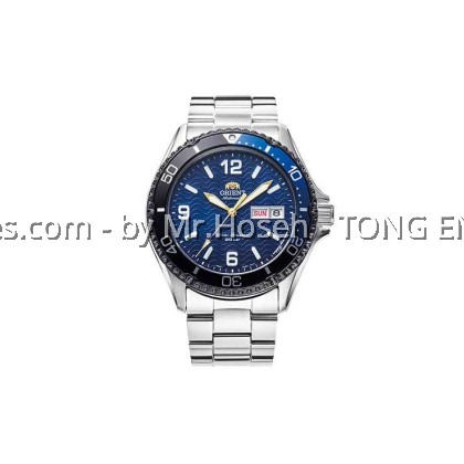 Orient Mako 20th anniversary Limited Edition Mechanical Sports Watch RA-AA0822L Orient Mako 20th anniversary Limited Edition Mechanical Sports Watch RA-AA0822L