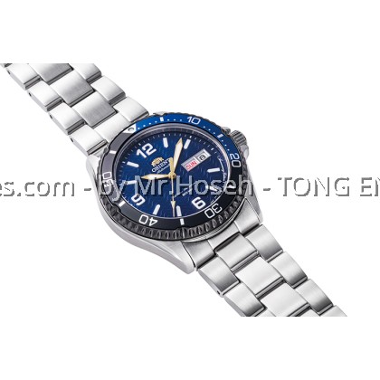 Orient Mako 20th anniversary Limited Edition Mechanical Sports Watch RA-AA0822L Orient Mako 20th anniversary Limited Edition Mechanical Sports Watch RA-AA0822L