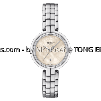 TISSOT FLAMINGO T094.210.11.116.02 T0942101111.02 TISSOT FLAMINGO T094.210.11.116.02 T0942101111.02
