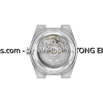 TISSOT PRX POWERMATIC 80 35MM T137.207.11.091.01 T1372071109101
