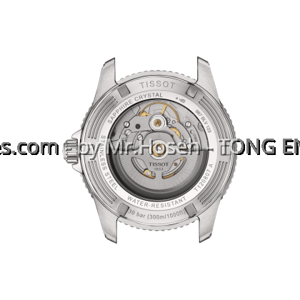 TISSOT SEASTAR 1000 POWERMATIC 80 40MM T120.807.11.091.00 T1208071109100 TISSOT SEASTAR 1000 POWERMATIC 80 40MM T120.807.11.091.00 T1208071109100